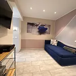 - A Due Passi Apartmán