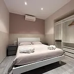 Apartmán - A Due Passi *