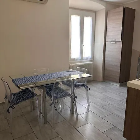 Apartment - A Due Passi