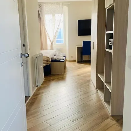 Apartment A Due Passi - *