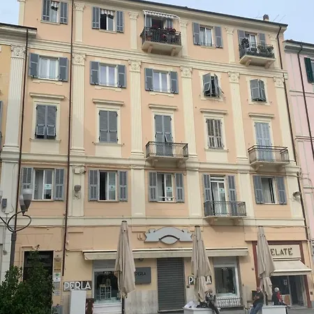 Appartement - A Due Passi