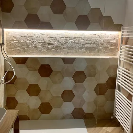 Apartment A Due Passi - Sanremo