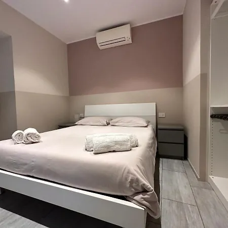 Apartament - A Due Passi *