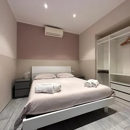 Apartment A Due Passi - *