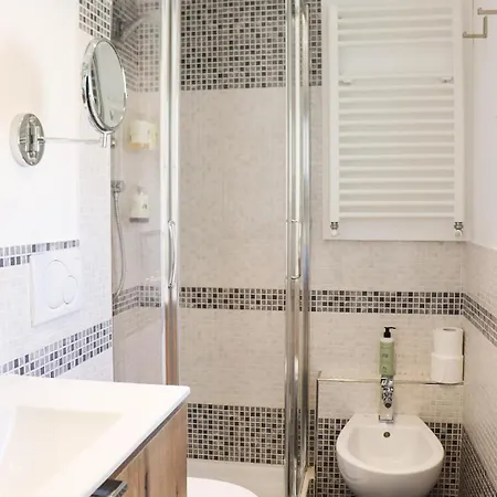 Apartament - A Due Passi *